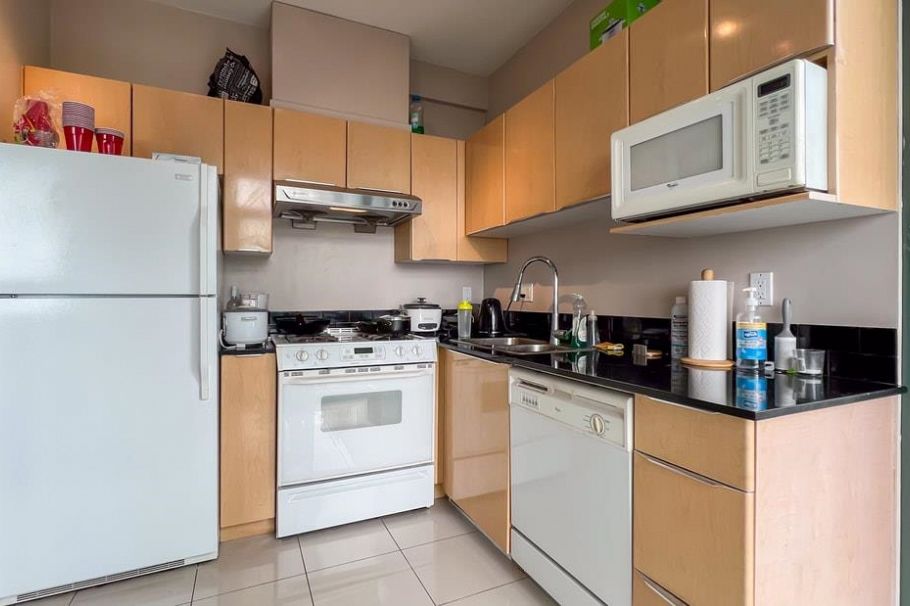 3102 1239 W Georgia Street Vancouver, BC - 7