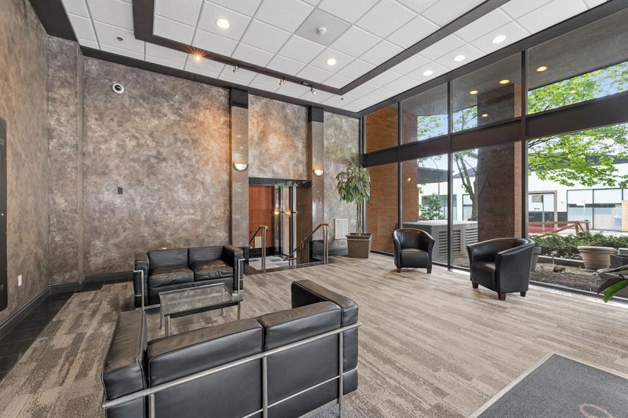 1706 888 Pacific Street Vancouver, BC - 32