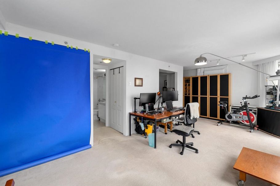 1706 888 Pacific Street Vancouver, BC - 5