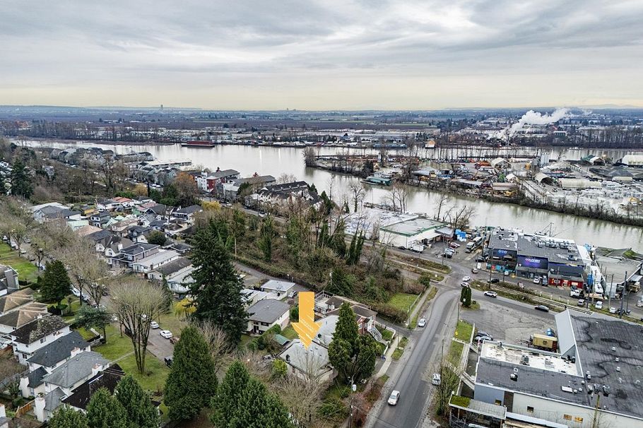 1710 Island Avenue Vancouver, BC - 13