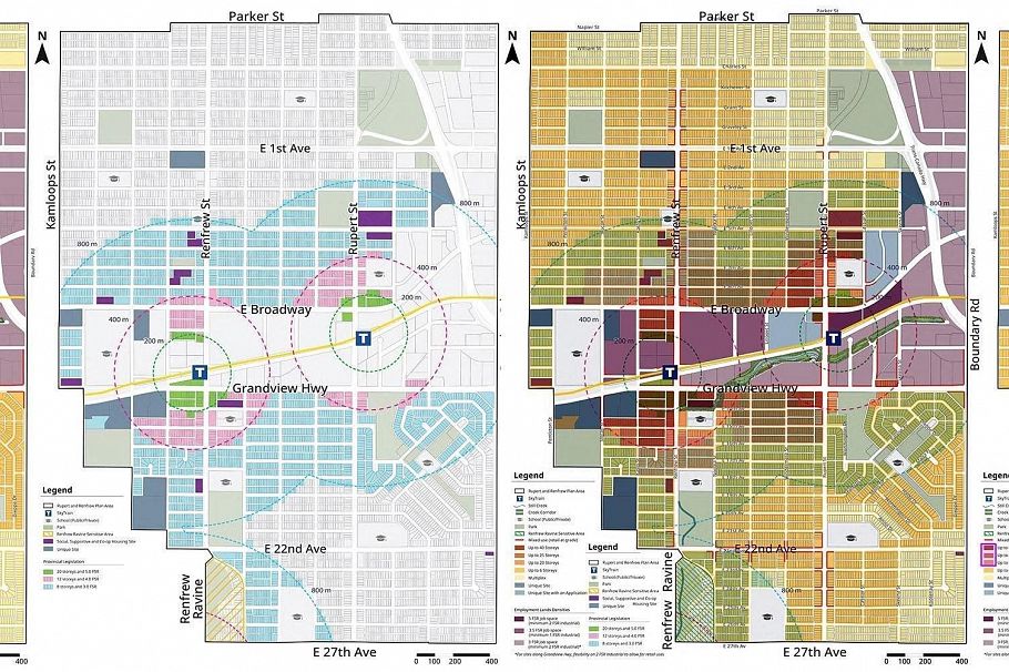 3152 Grandview Highway Vancouver, BC - 2