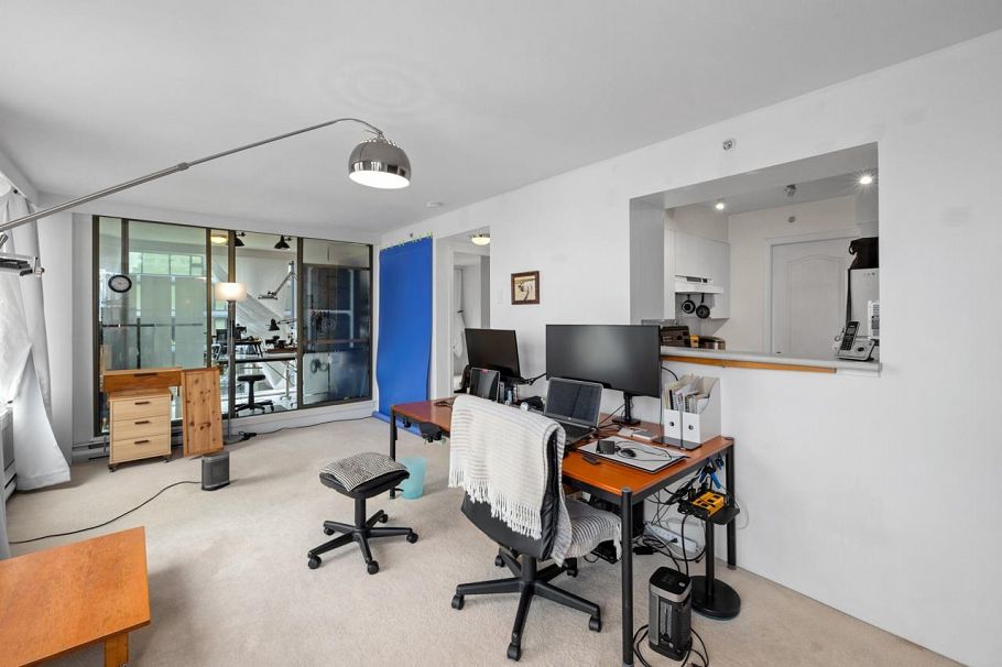 1706 888 Pacific Street Vancouver, BC - 3