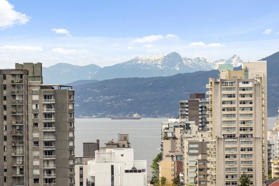 1706 888 Pacific Street Vancouver, BC - 19