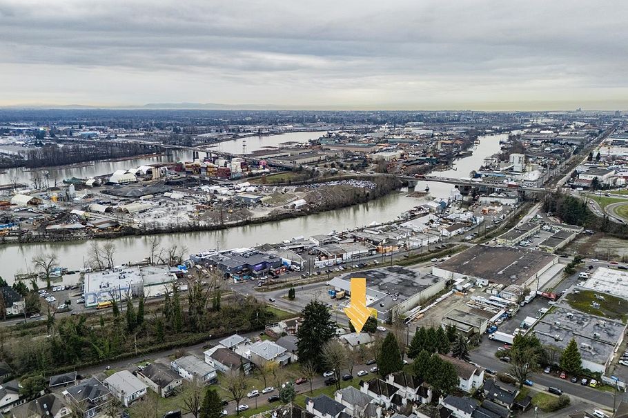 1710 Island Avenue Vancouver, BC - 15