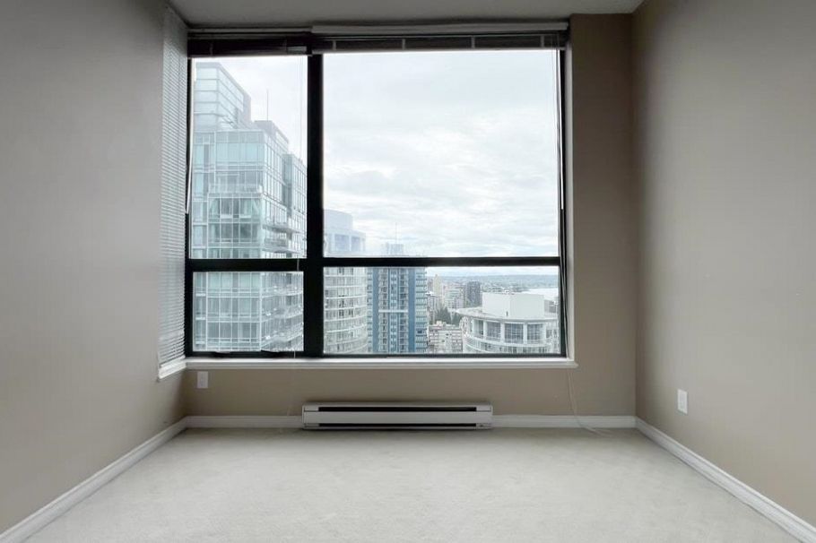 3102 1239 W Georgia Street Vancouver, BC - 12