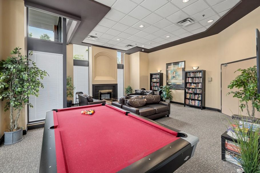 1706 888 Pacific Street Vancouver, BC - 27