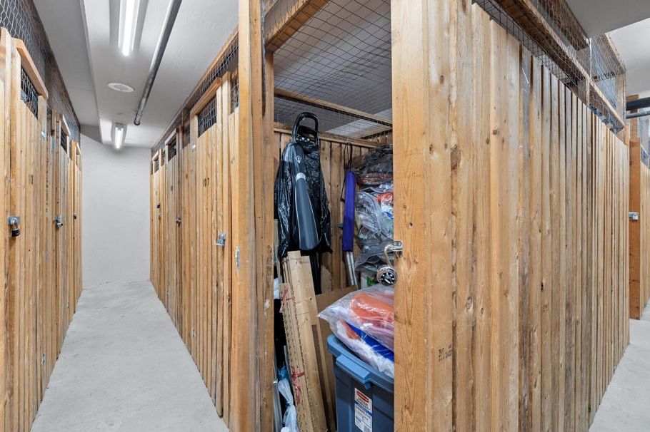 1706 888 Pacific Street Vancouver, BC - 15