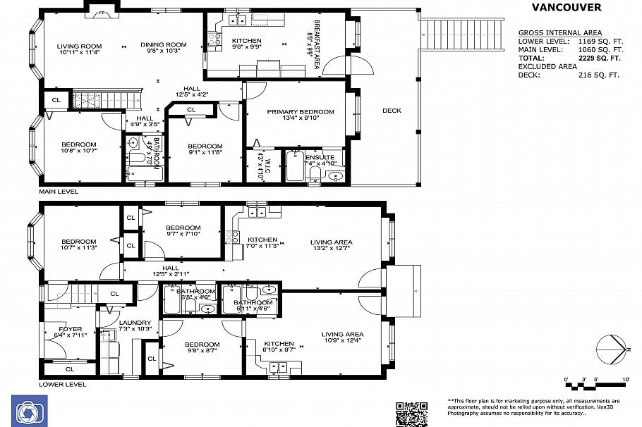 3021 E 29th Avenue Vancouver, BC - 33