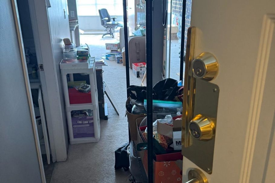 304 3455 Ascot Place Vancouver, BC - 4