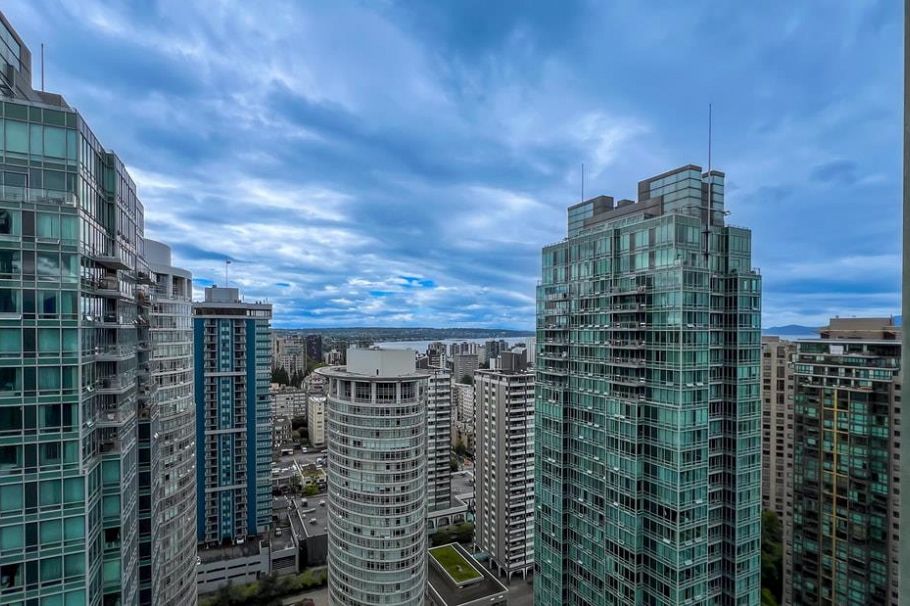 3102 1239 W Georgia Street Vancouver, BC - 16