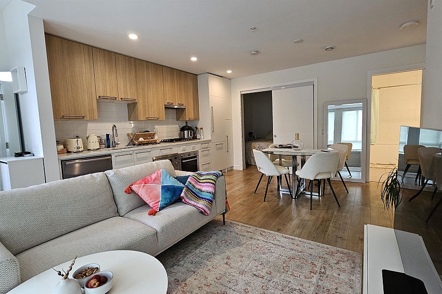 122 2035 Glenaire Drive North Vancouver, BC - 3