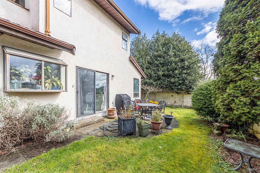 1215 W 67th Avenue Vancouver, BC - 23