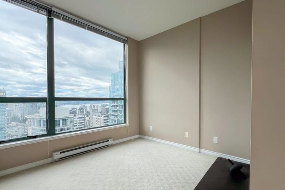 3102 1239 W Georgia Street Vancouver, BC - 11