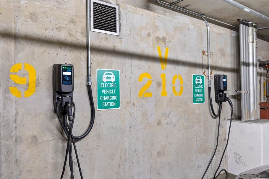 1706 888 Pacific Street Vancouver, BC - 29