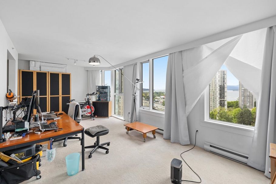 1706 888 Pacific Street Vancouver, BC - 4