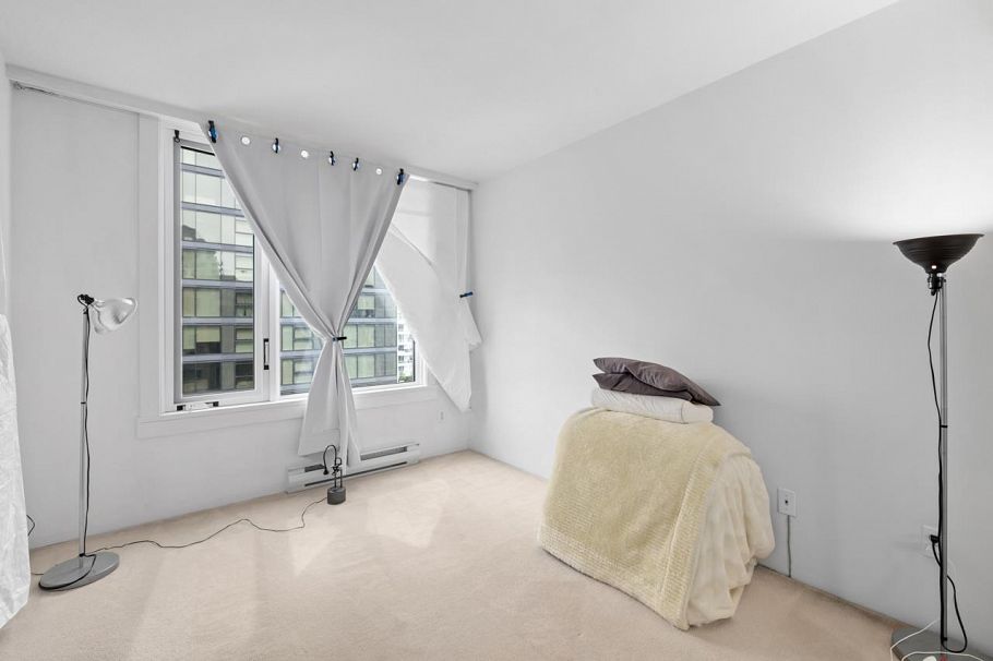 1706 888 Pacific Street Vancouver, BC - 10