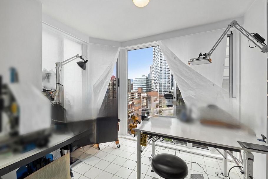 1706 888 Pacific Street Vancouver, BC - 9