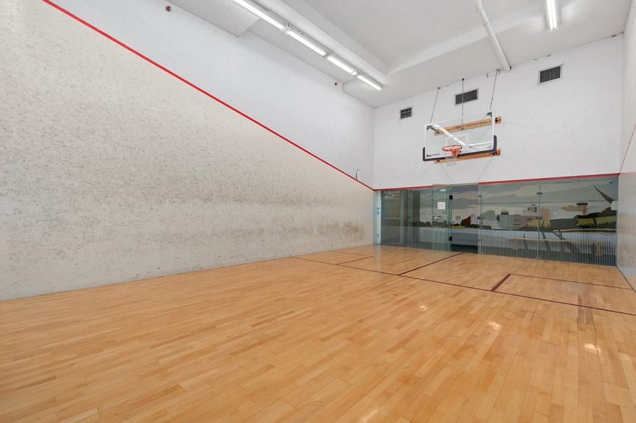 1706 888 Pacific Street Vancouver, BC - 28