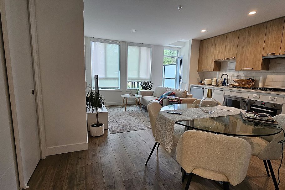 122 2035 Glenaire Drive North Vancouver, BC - 6