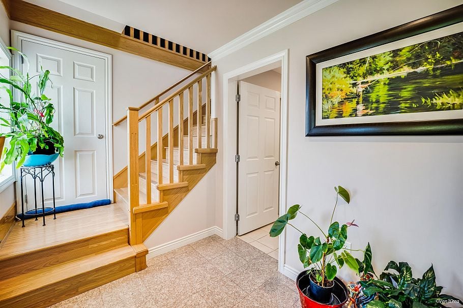 3021 E 29th Avenue Vancouver, BC - 19