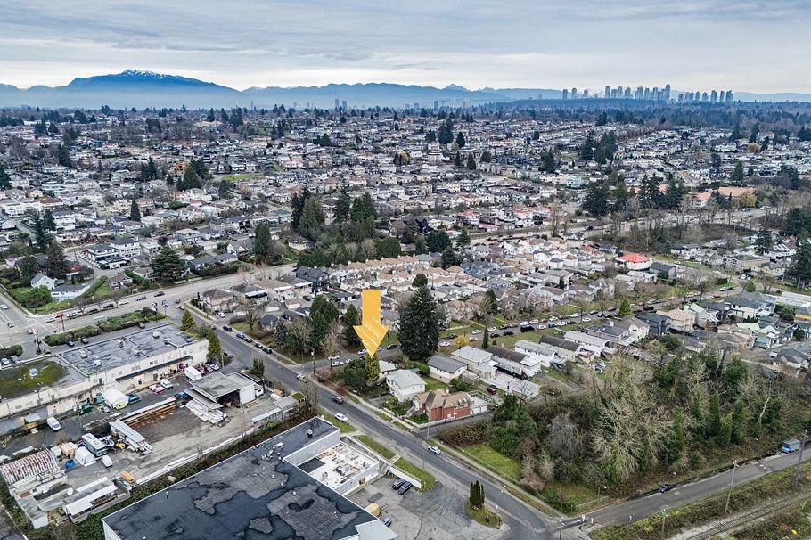 1710 Island Avenue Vancouver, BC - 12