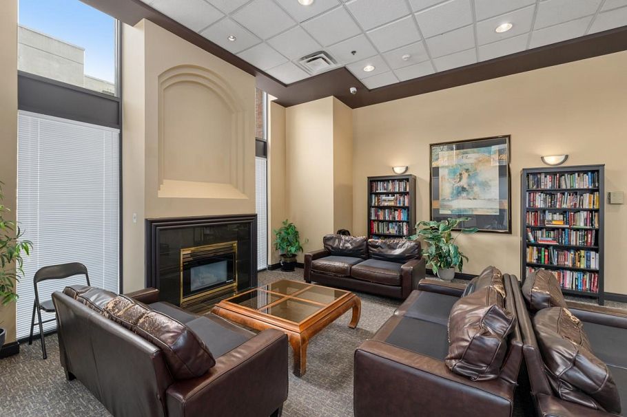 1706 888 Pacific Street Vancouver, BC - 26