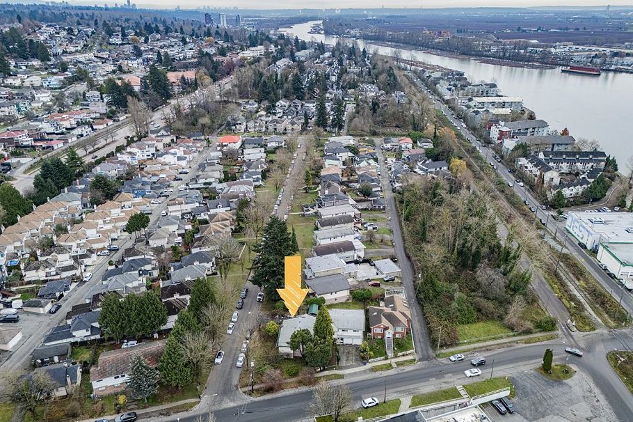 1710 Island Avenue Vancouver, BC - 14