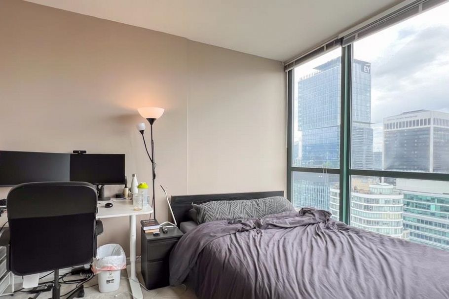 3102 1239 W Georgia Street Vancouver, BC - 9