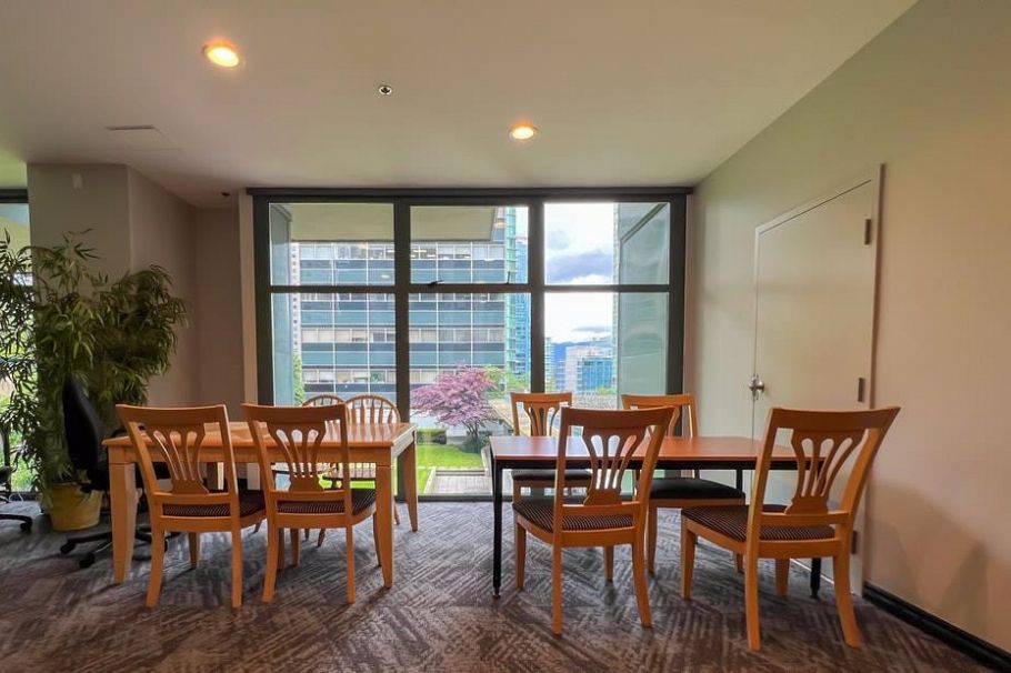 3102 1239 W Georgia Street Vancouver, BC - 19