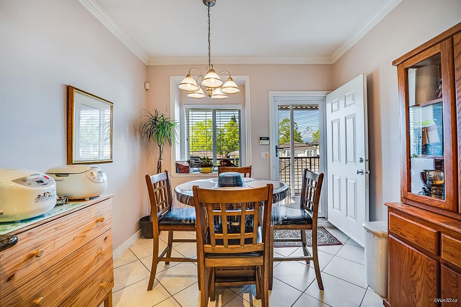 3021 E 29th Avenue Vancouver, BC - 9