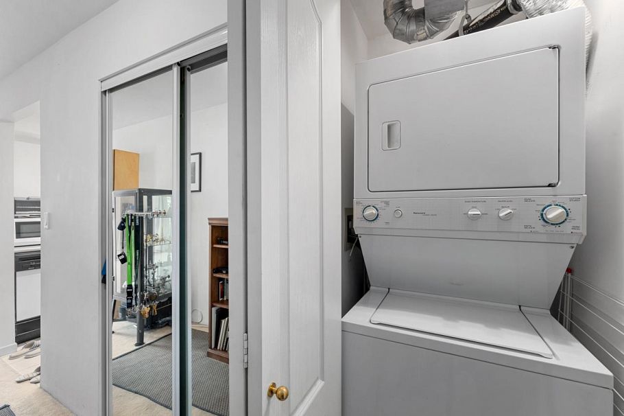 1706 888 Pacific Street Vancouver, BC - 13