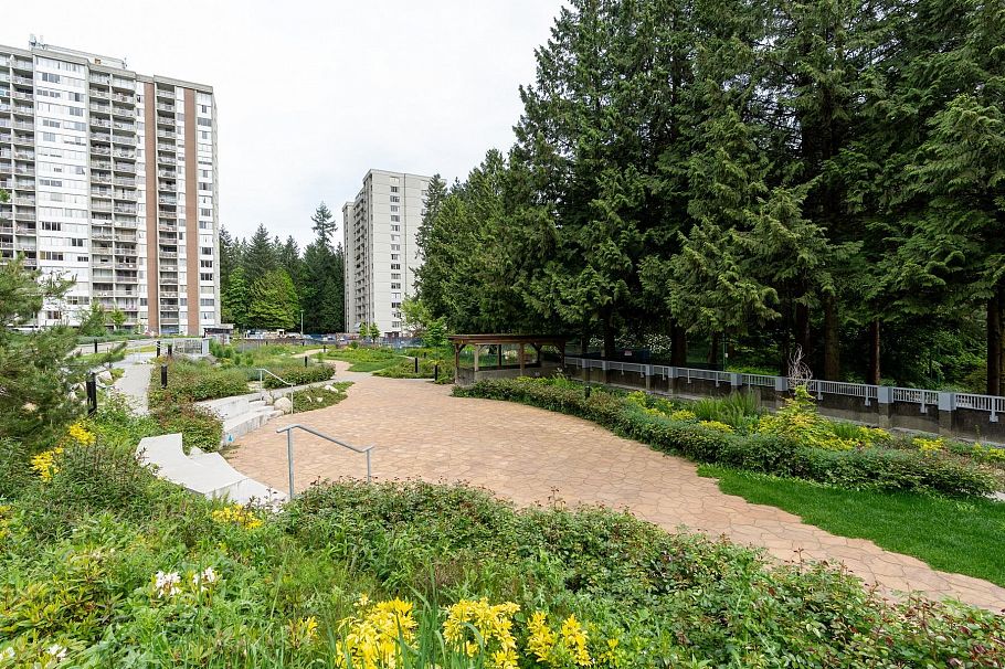 1610 2016 Fullerton Avenue North Vancouver, BC - 24