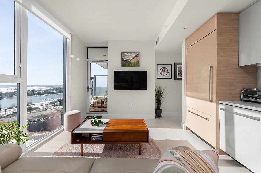 2006 3538 Sawmill Crescent Vancouver, BC - 4