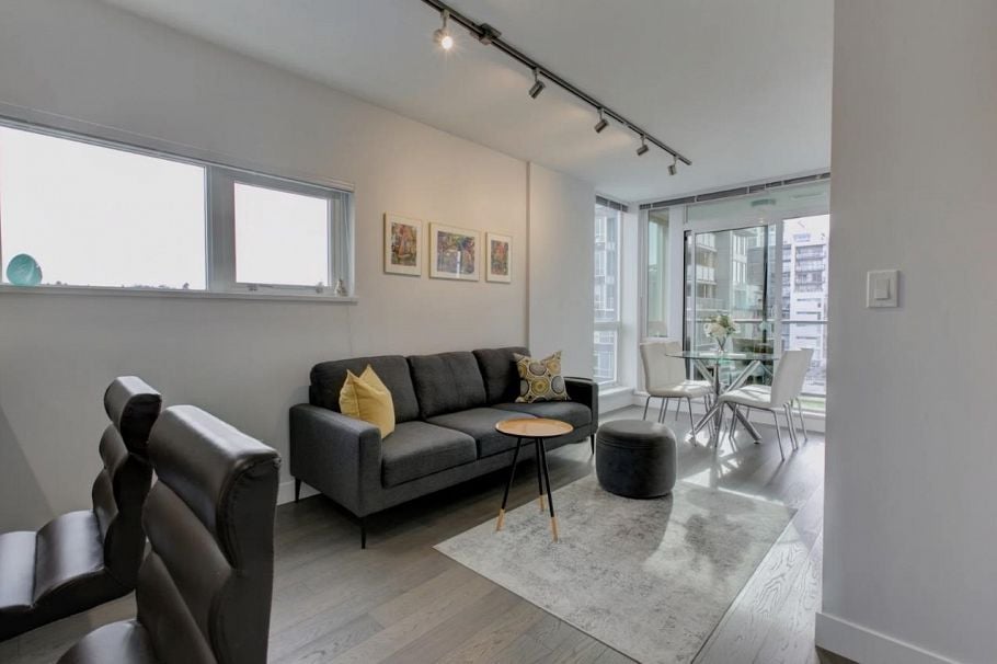 610 288 W 1st Avenue Vancouver, BC - 3