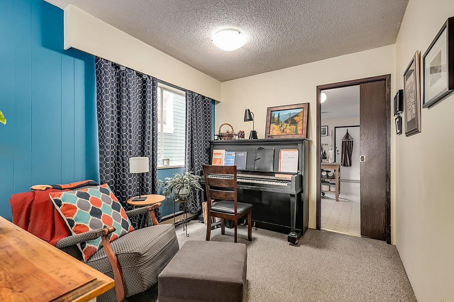 1405 - 1403 E 14th Avenue Vancouver, BC - 7