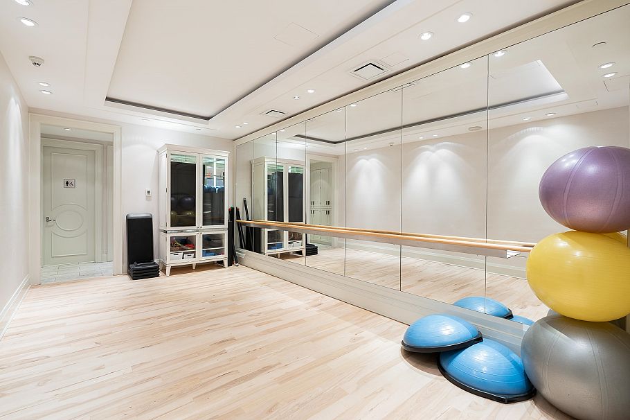 2902 667 Howe Street Vancouver, BC - 27