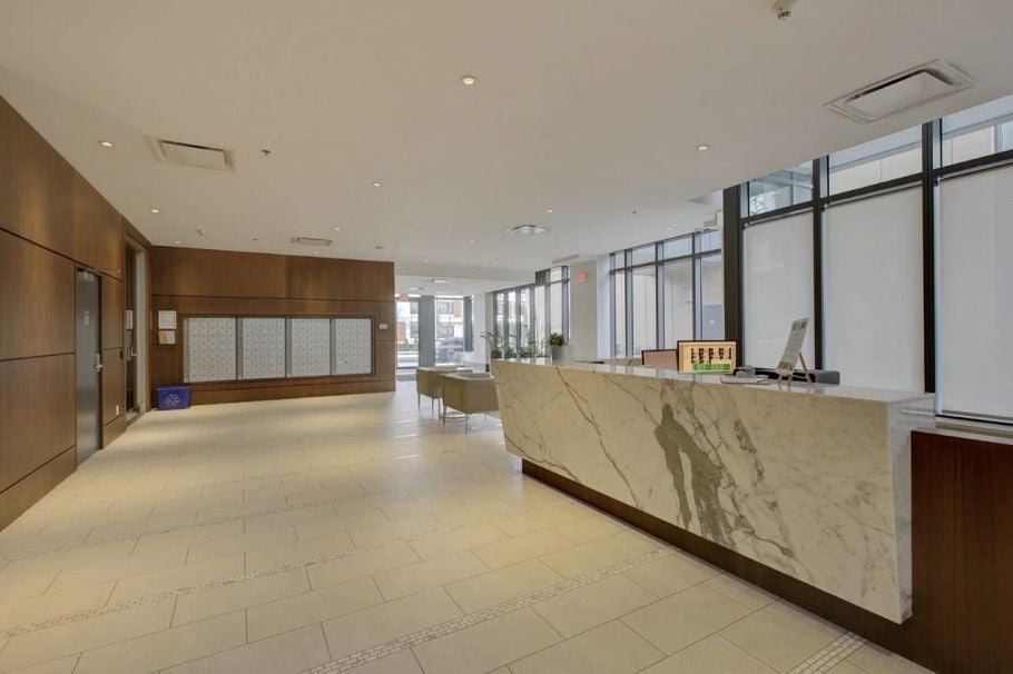 610 288 W 1st Avenue Vancouver, BC - 23