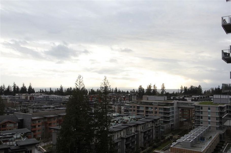 1203 5728 Berton Avenue Vancouver, BC - 10