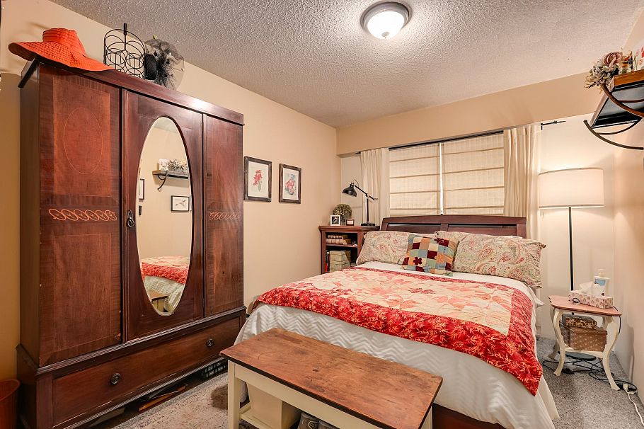 1405 - 1403 E 14th Avenue Vancouver, BC - 16