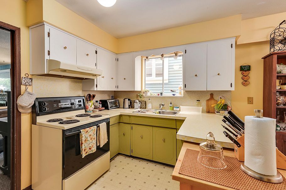 1405 - 1403 E 14th Avenue Vancouver, BC - 11