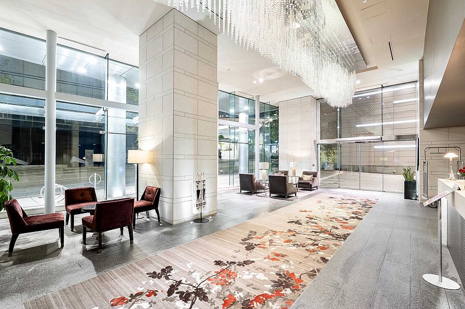 2902 667 Howe Street Vancouver, BC - 7