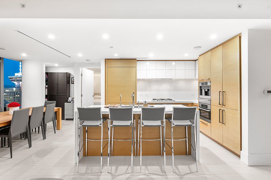 2902 667 Howe Street Vancouver, BC - 15