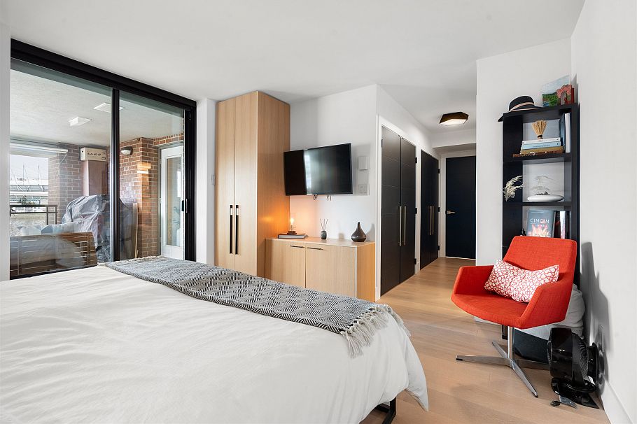 406 1128 Quebec Street Vancouver, BC - 15