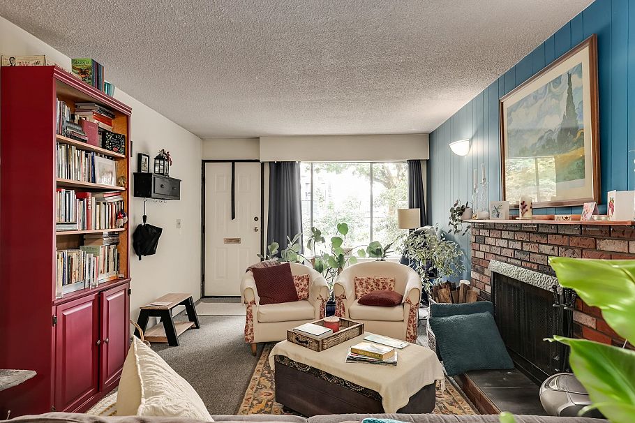 1405 - 1403 E 14th Avenue Vancouver, BC - 5