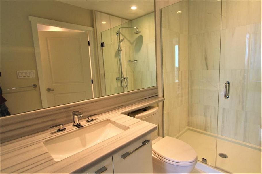 1203 5728 Berton Avenue Vancouver, BC - 7