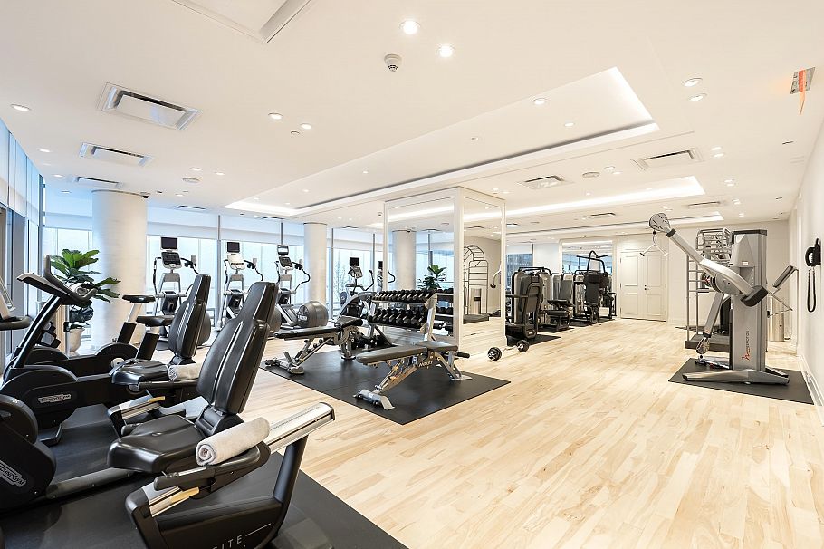 2902 667 Howe Street Vancouver, BC - 28