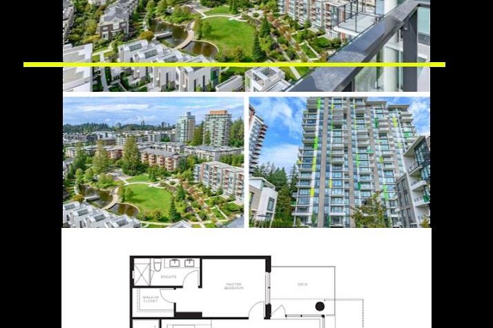 701 3487 Binning Road Vancouver, BC - 22