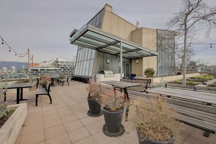 610 288 W 1st Avenue Vancouver, BC - 32