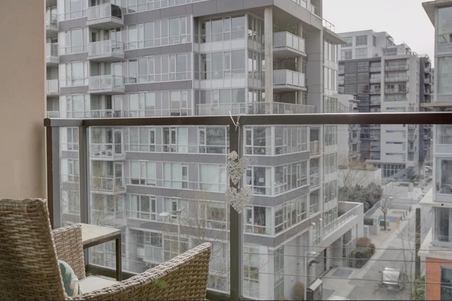 610 288 W 1st Avenue Vancouver, BC - 21