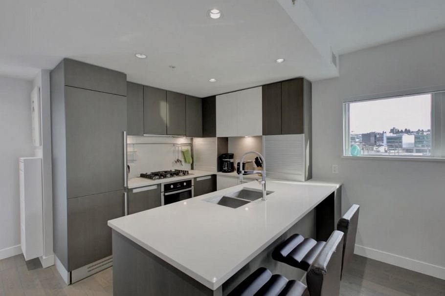 610 288 W 1st Avenue Vancouver, BC - 6